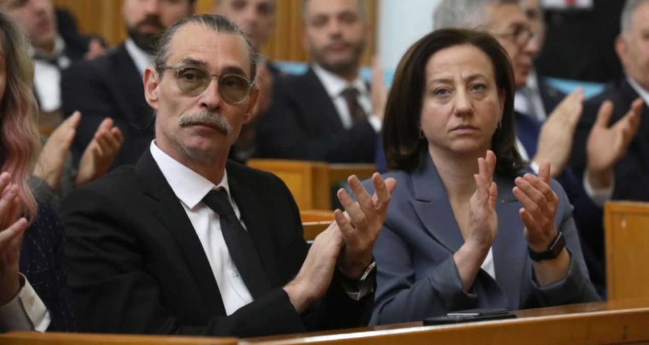 YENİ Parti mi CHP mi? Erdal Beşikçioğlu kararını verdi