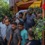 İsrail’in Gazze’ye yönelik saldırıları sürüyor